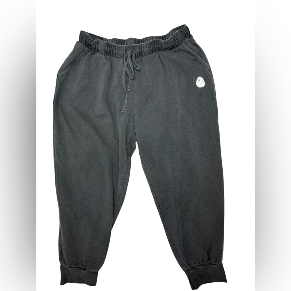Women’s Dirty Bird Black Joggers Size‎ small